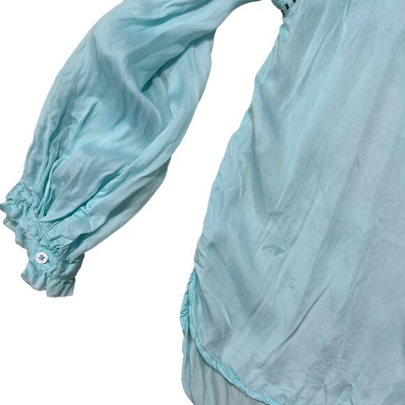 Zadig & Voltaire Theresa Tunic - Picture 7 of 10